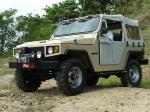 Engesa 4 1984 года